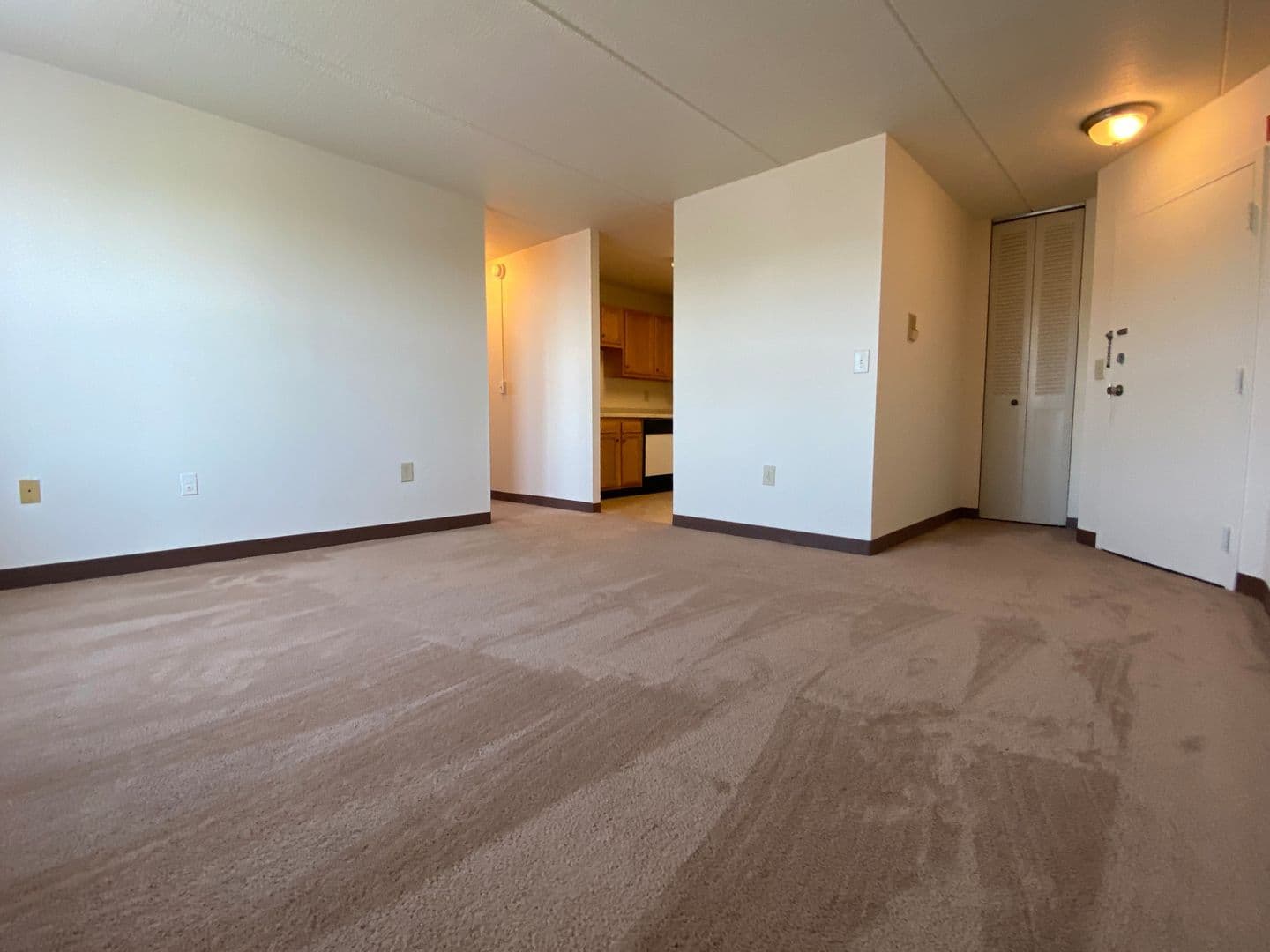 Pittsburgh Apartment: 5030 Centre Avenue