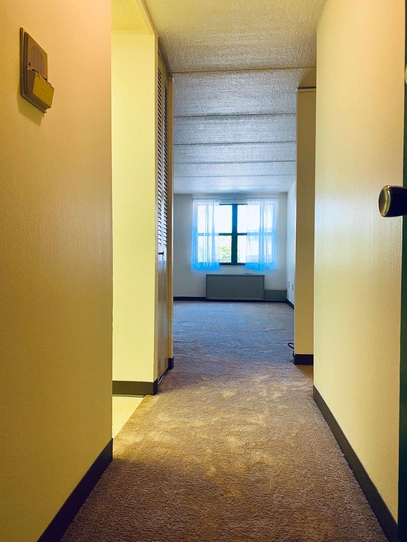Pittsburgh Apartment: 5030 Centre Avenue