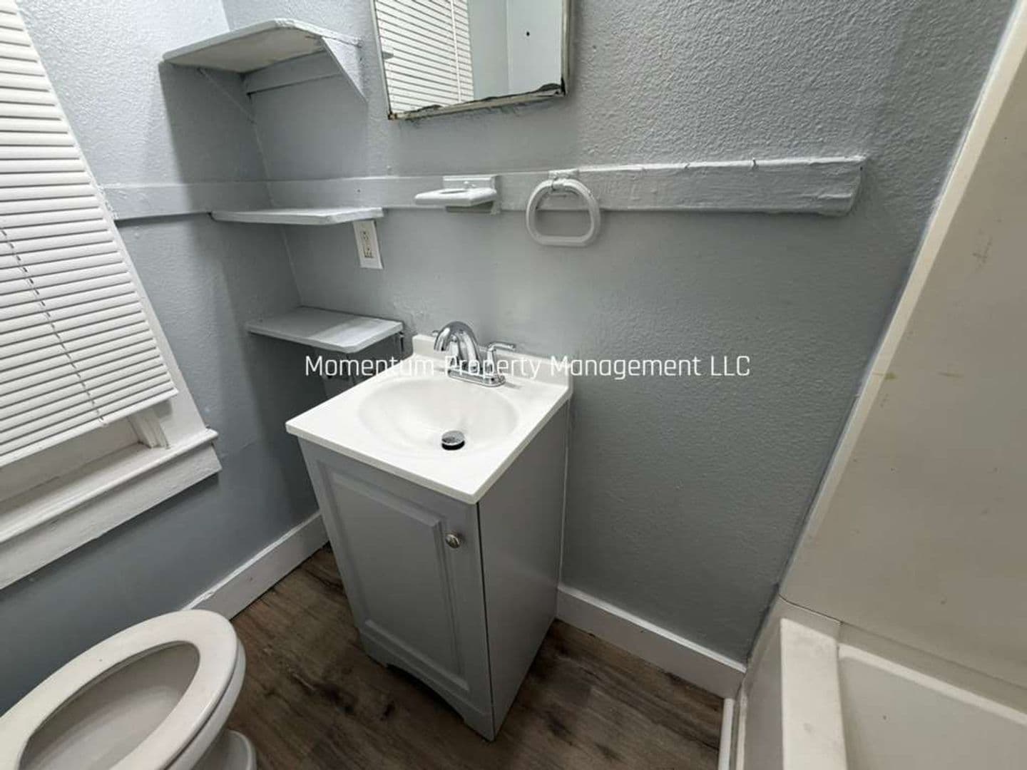 Tampa House: 8209 1/2 N. 12th St.
