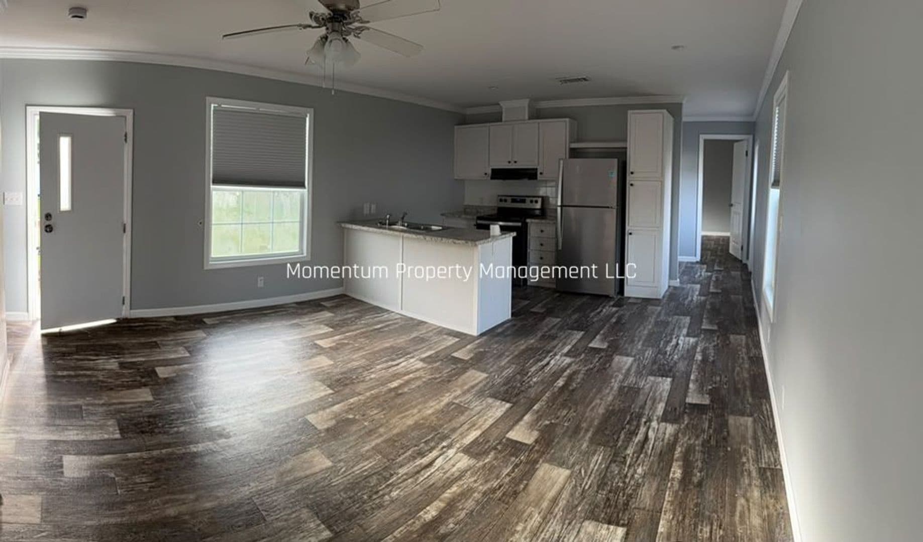 Brooksville House: 16112 La Bella St