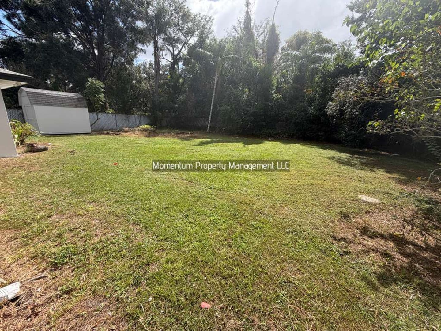 Temple Terrace House: 5209 E 127th Ave