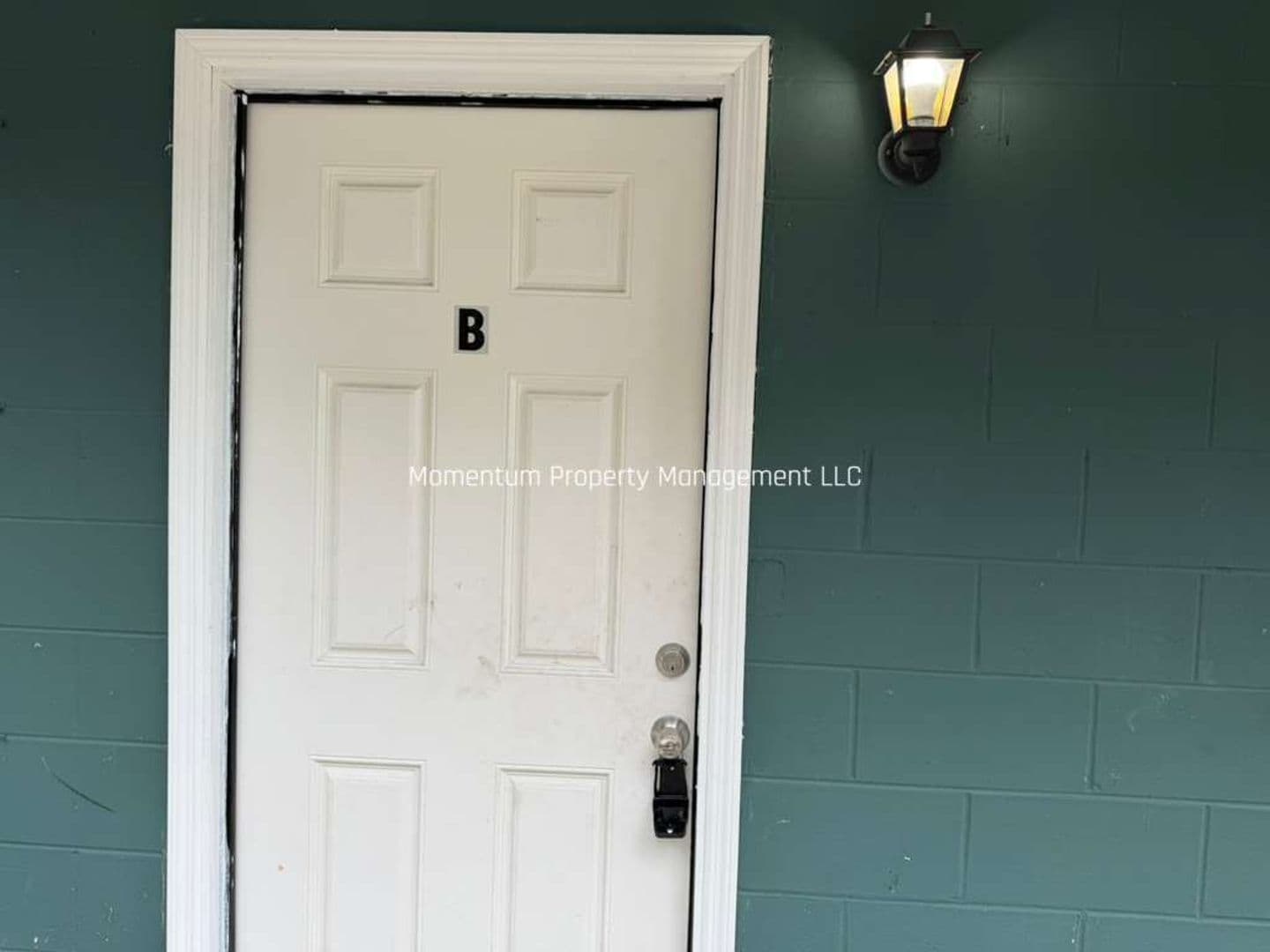 Tampa House: 1904 N 42nd St B