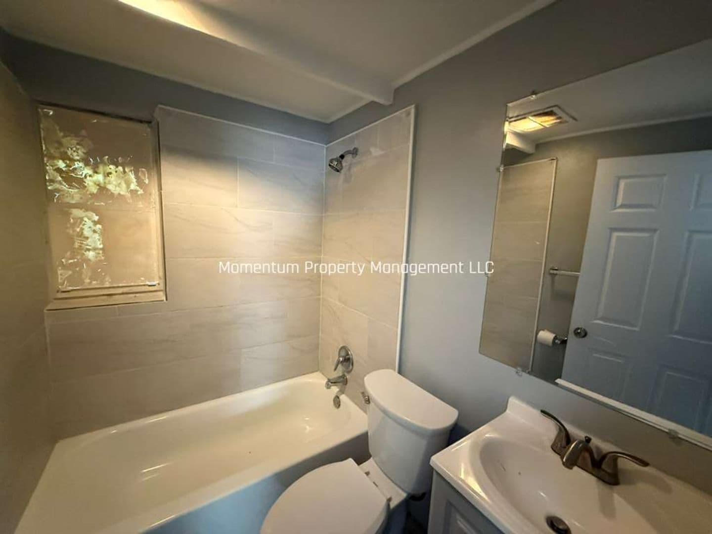 Tampa Apartment: 605 S. 70th St. Apt A