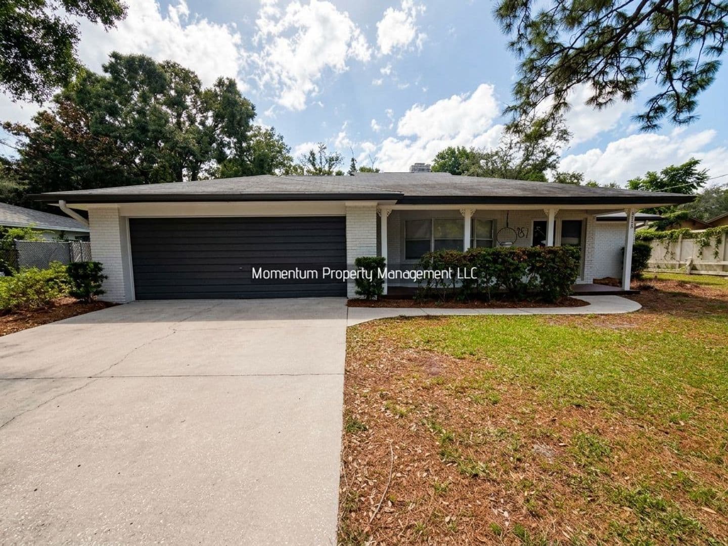 Temple Terrace House: 5209 E 127th Ave