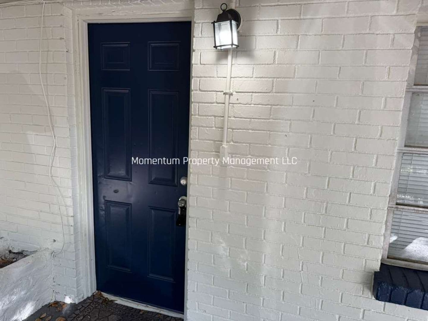 Tampa Apartment: 605 S. 70th St. Apt A