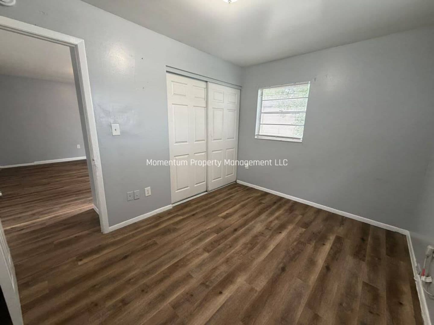Tampa House: 8215 N. 17th St. Unit A