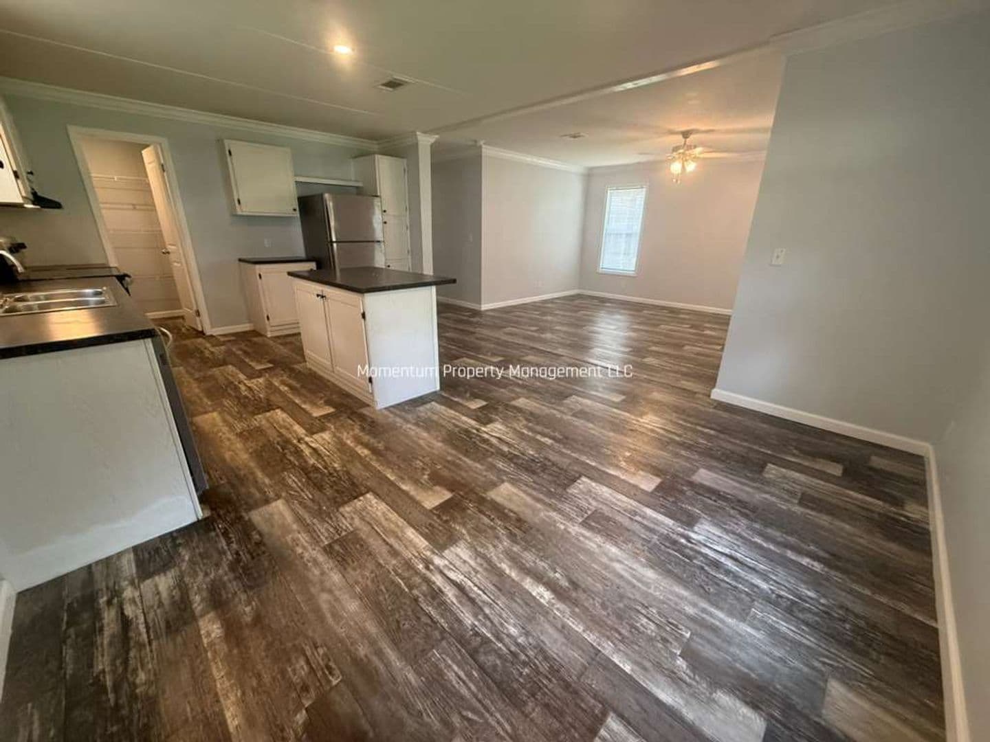 Brooksville House: 7034 Hilton Drive