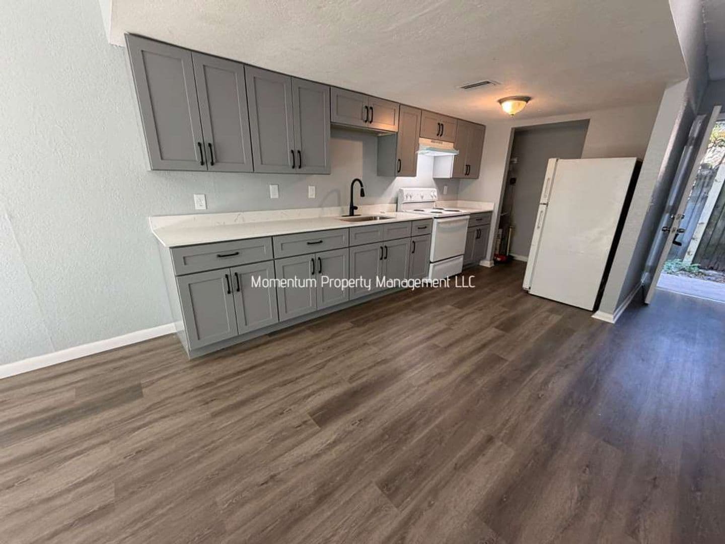 Tampa Apartment: 5106 E. 28th Ave. Unit B