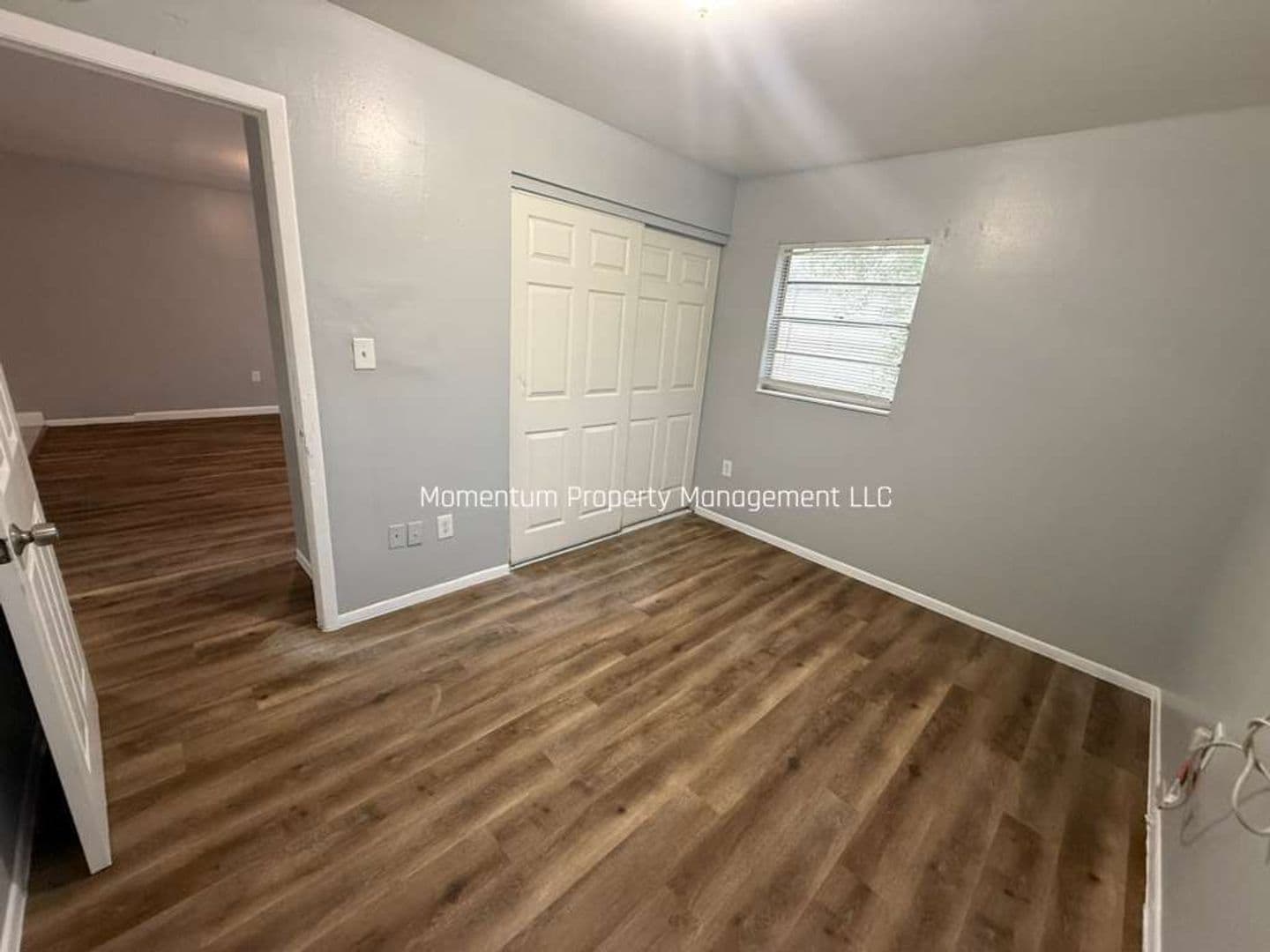 Tampa House: 8215 N. 17th St. Unit B