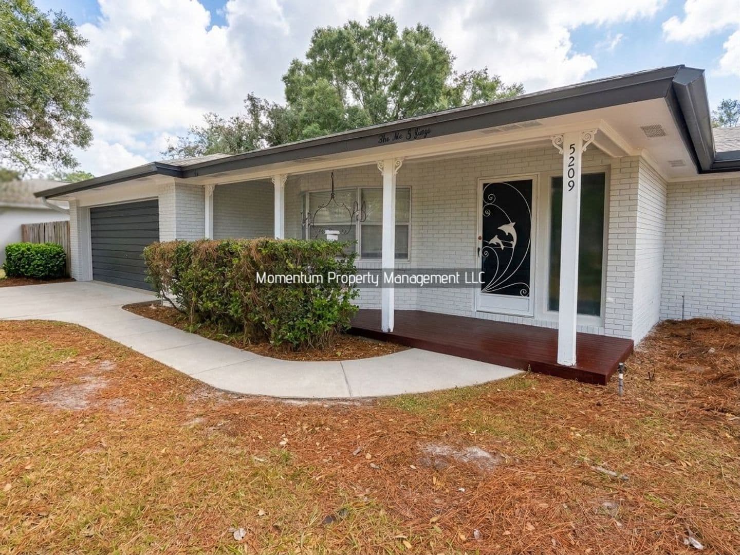 Temple Terrace House: 5209 E 127th Ave