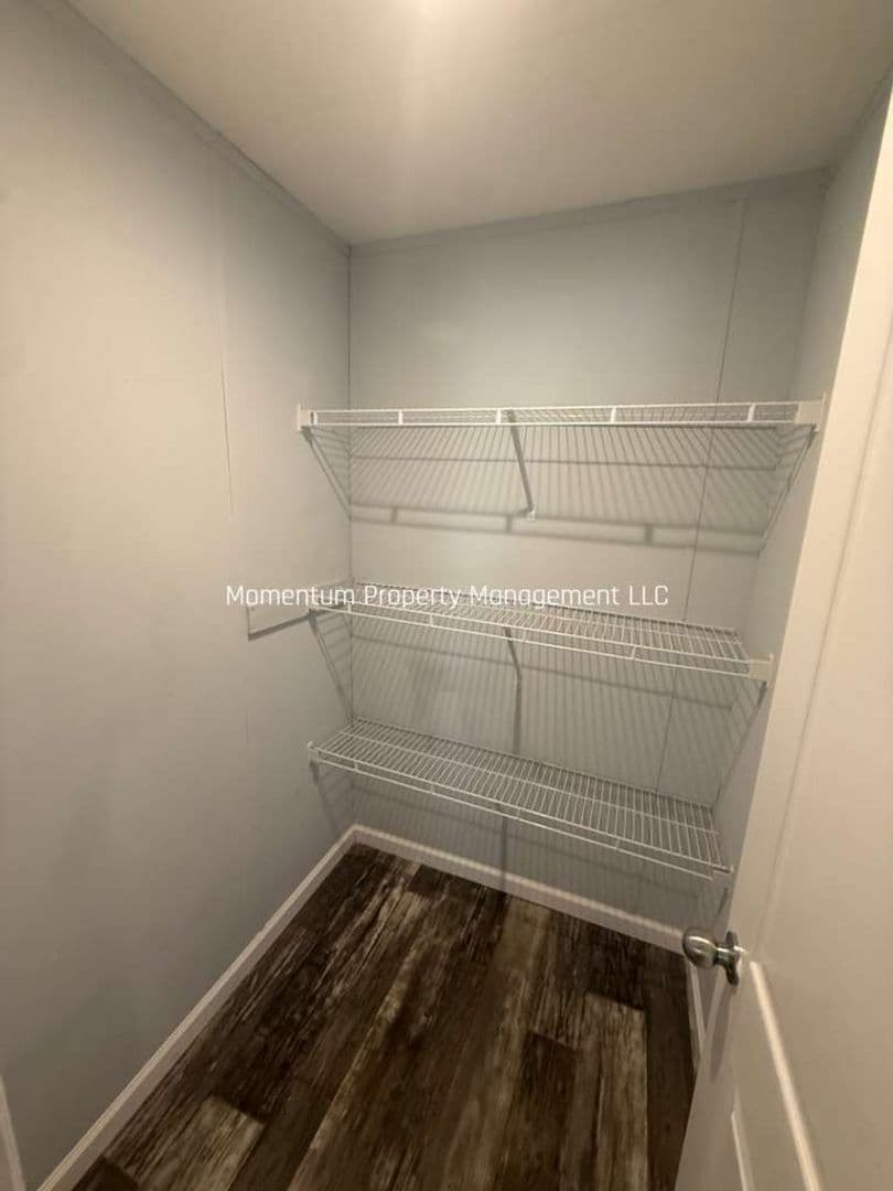 Brooksville House: 7034 Hilton Drive