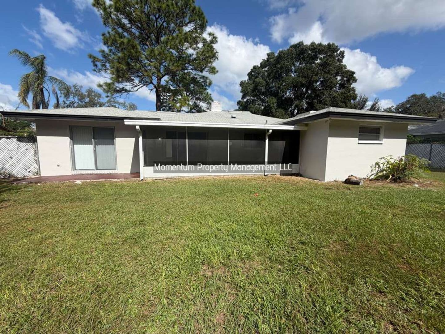 Temple Terrace House: 5209 E 127th Ave