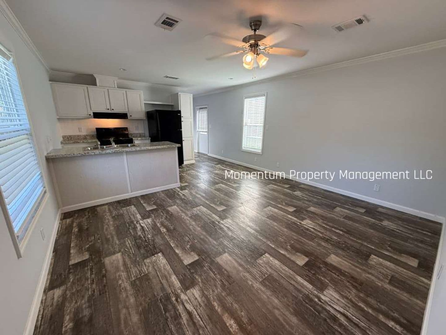 New Port Richey House: 10704 Fran Street