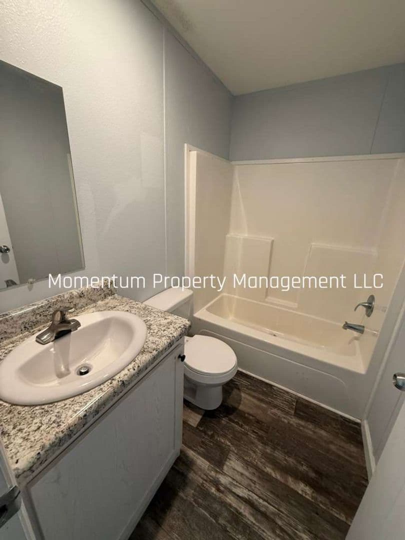 New Port Richey House: 10704 Fran Street