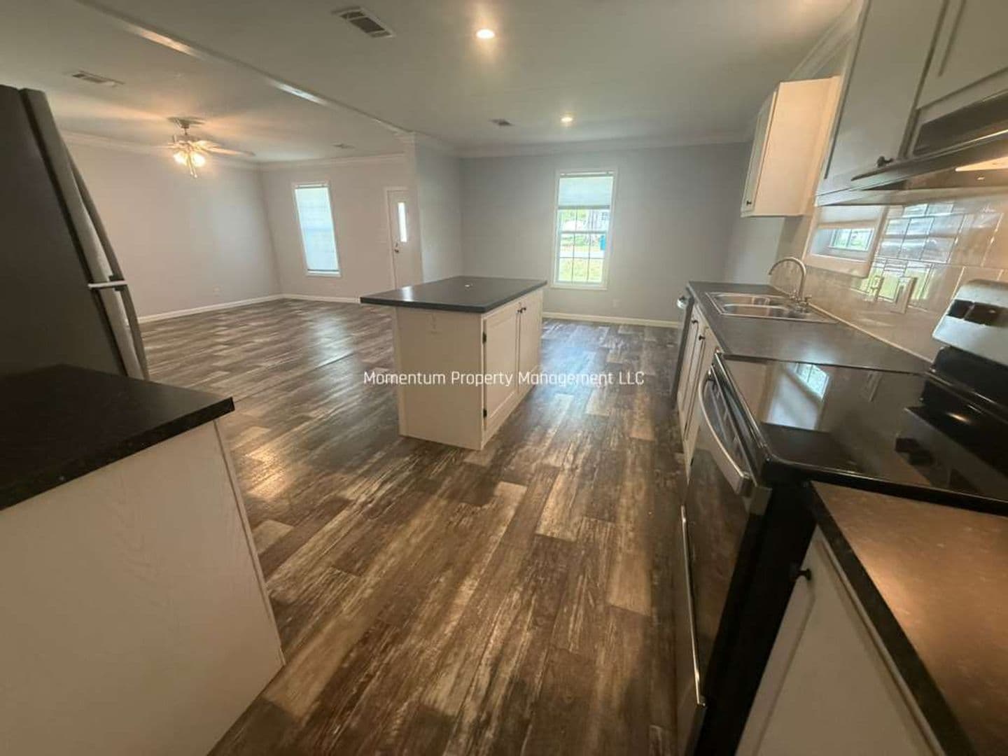Brooksville House: 7034 Hilton Drive