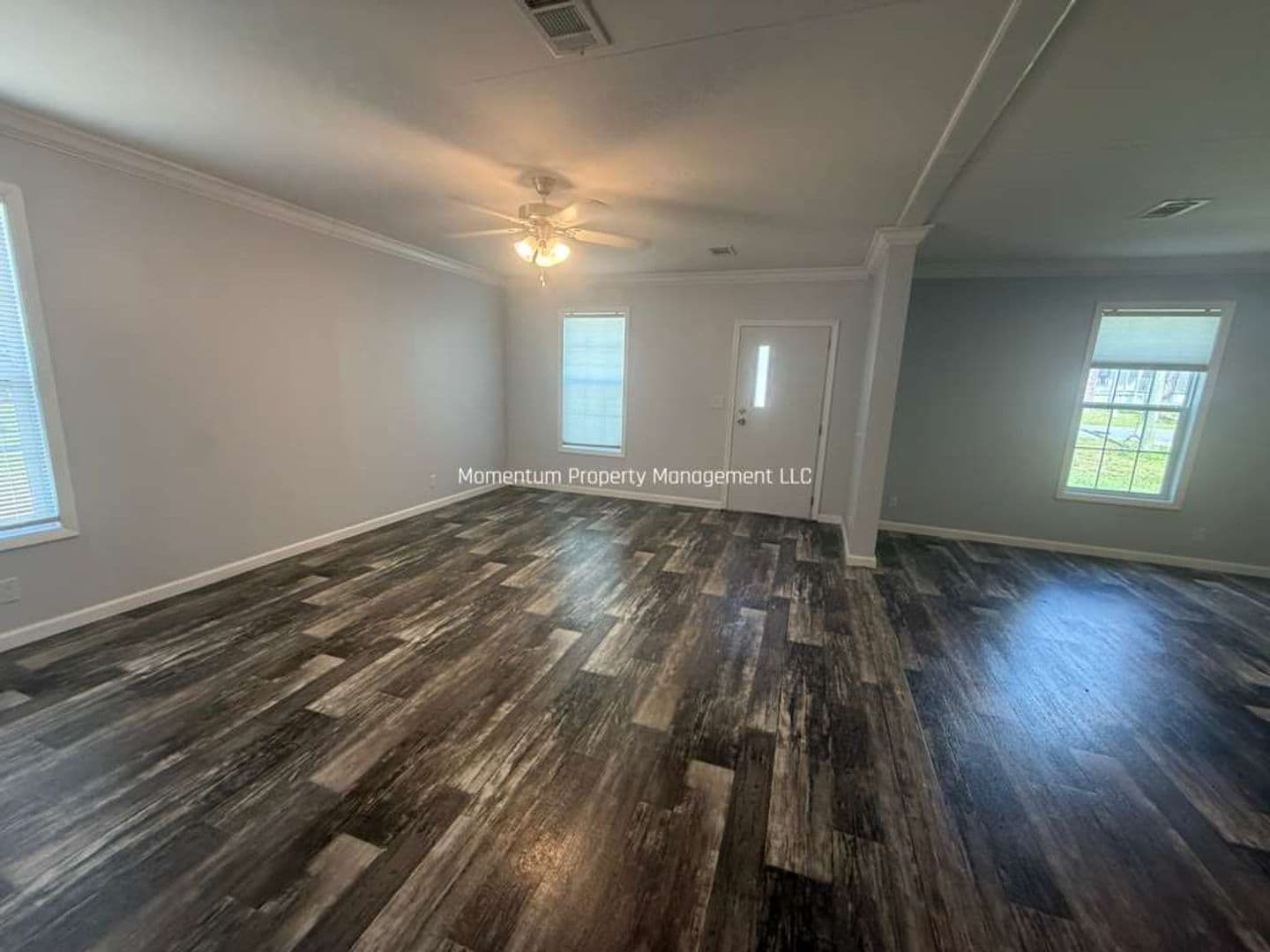 Brooksville House: 7034 Hilton Drive