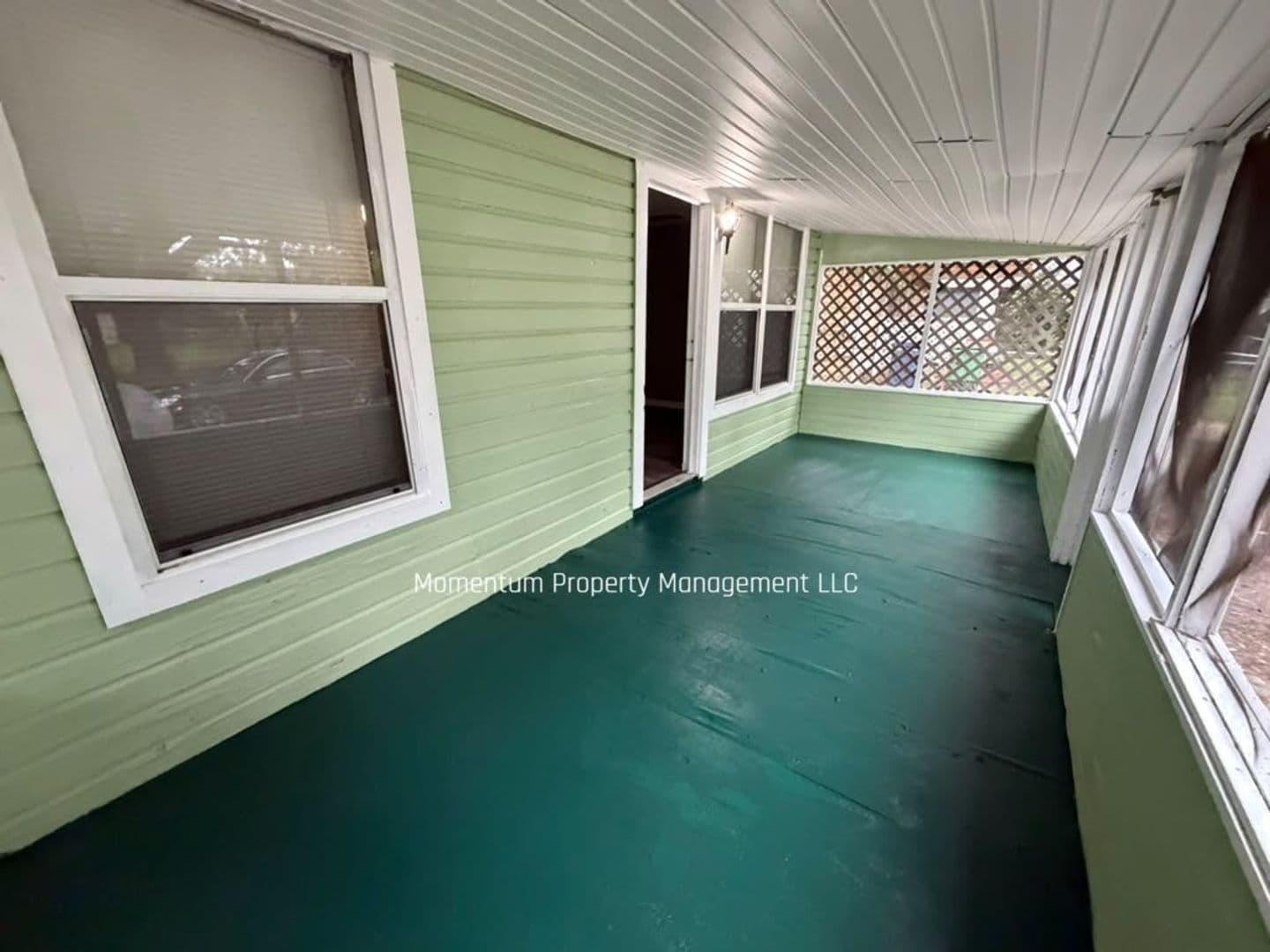 Tampa House: 8118 N. Marks St.