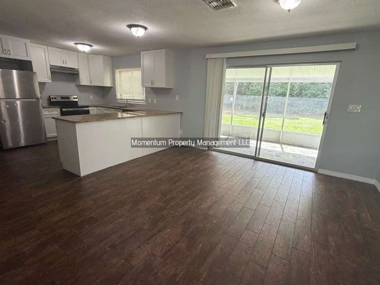 Temple Terrace House: 5209 E 127th Ave