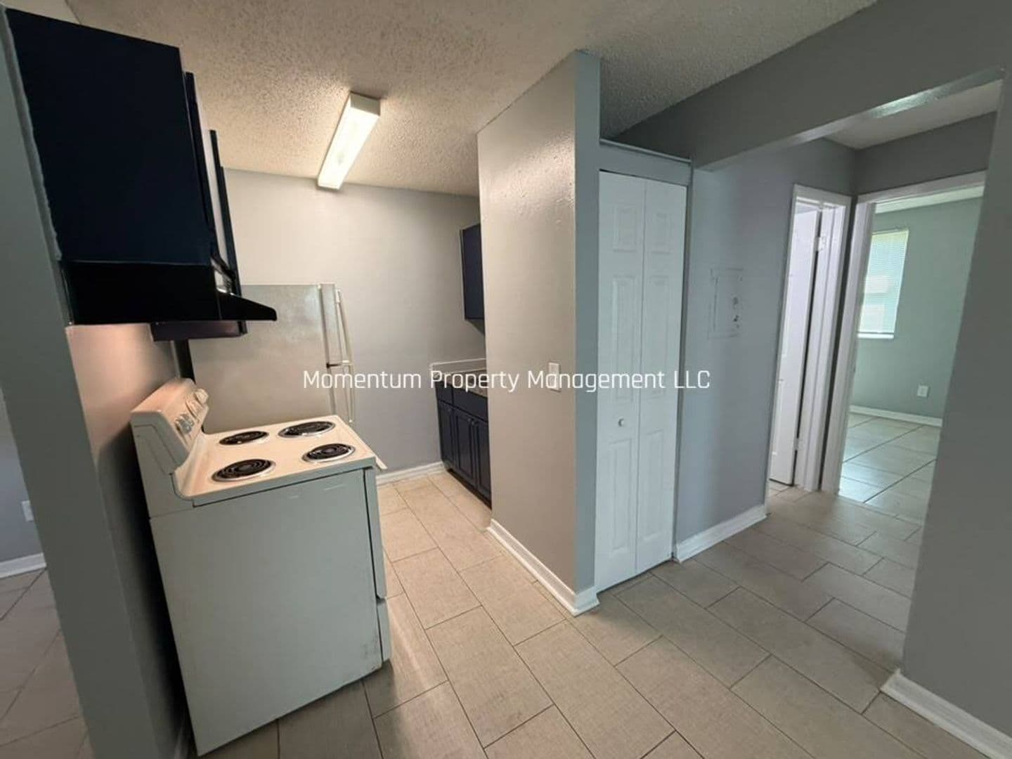 Tampa Apartment: 2811 Anthony St unit B