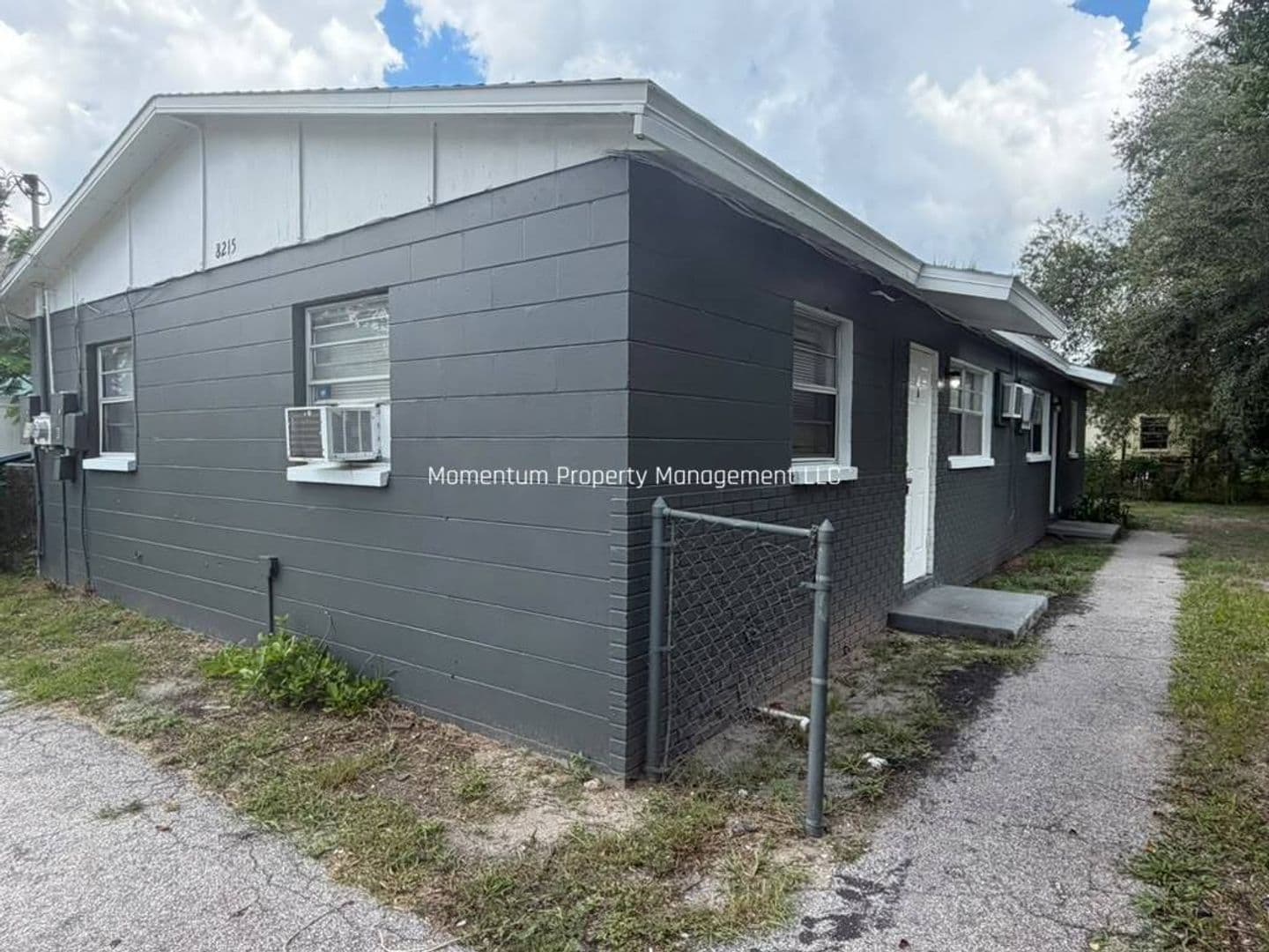 Tampa House: 8215 N. 17th St. Unit A