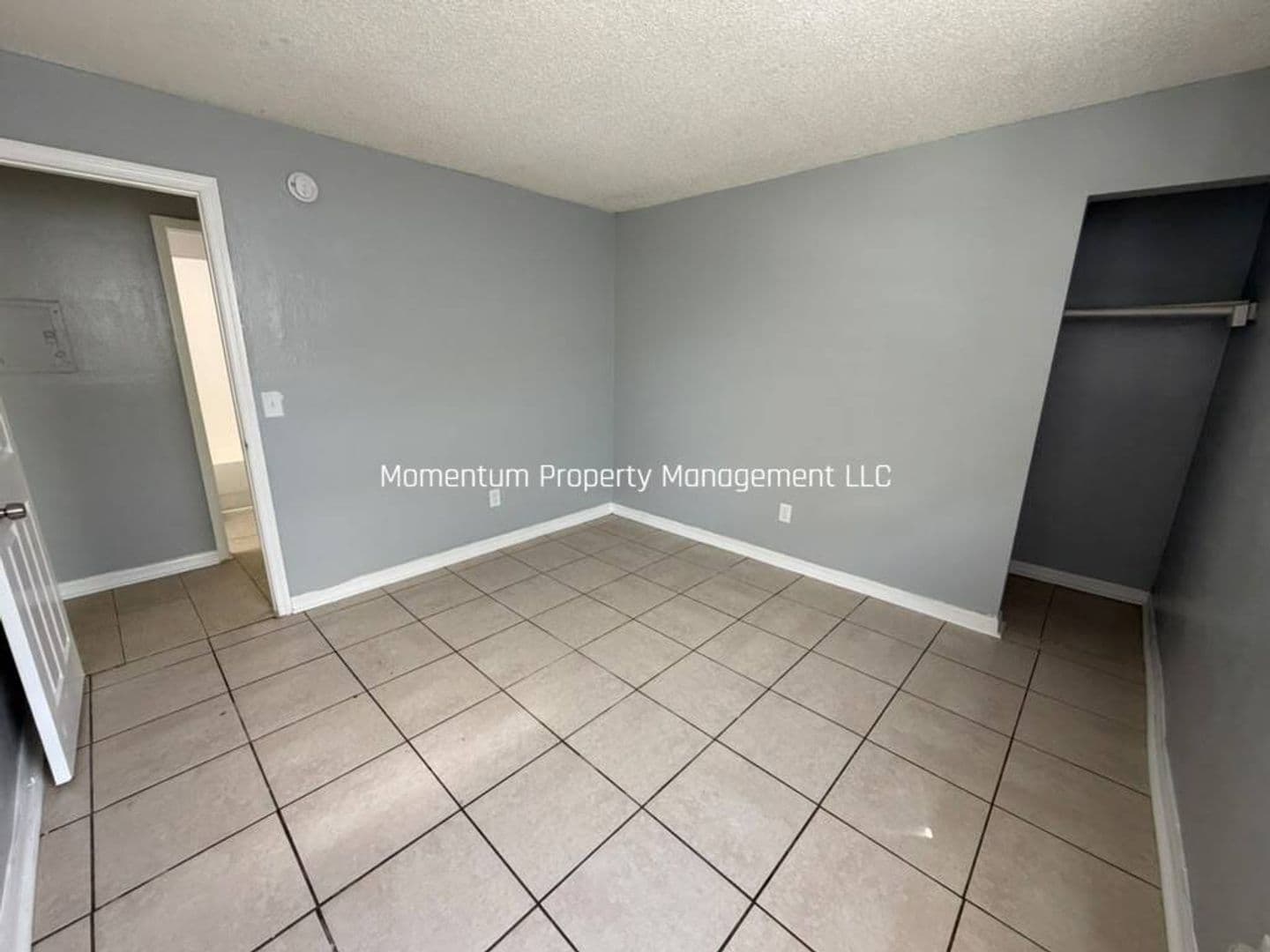 Tampa Apartment: 2811 Anthony St unit B