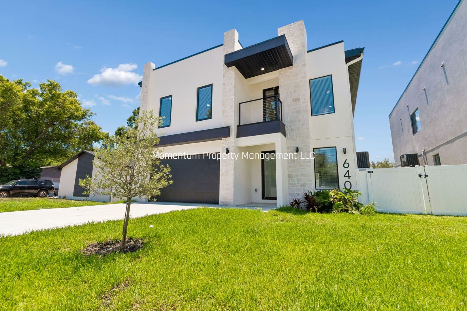 Tampa House: 6403 S Richard Ave