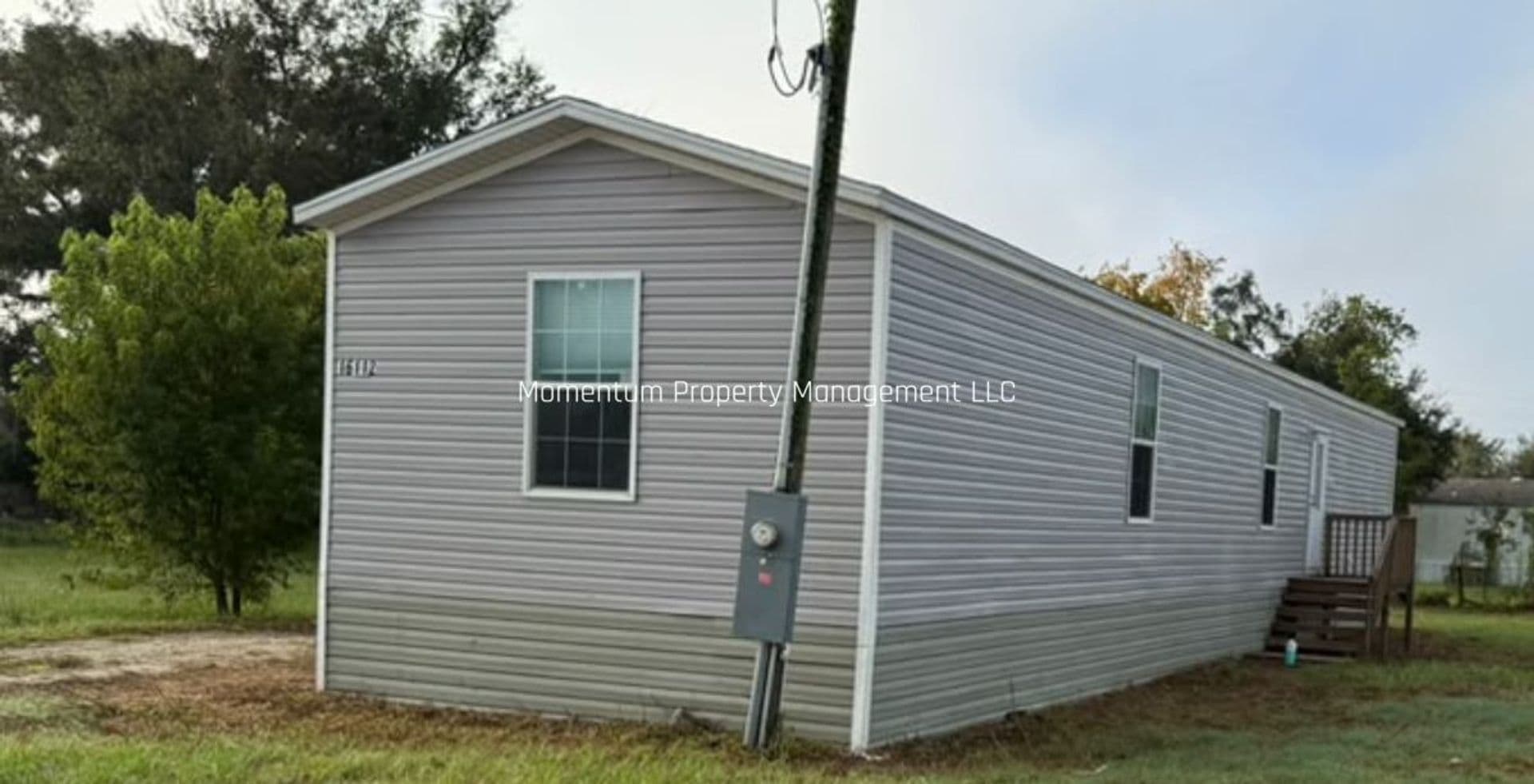Brooksville House: 16112 La Bella St