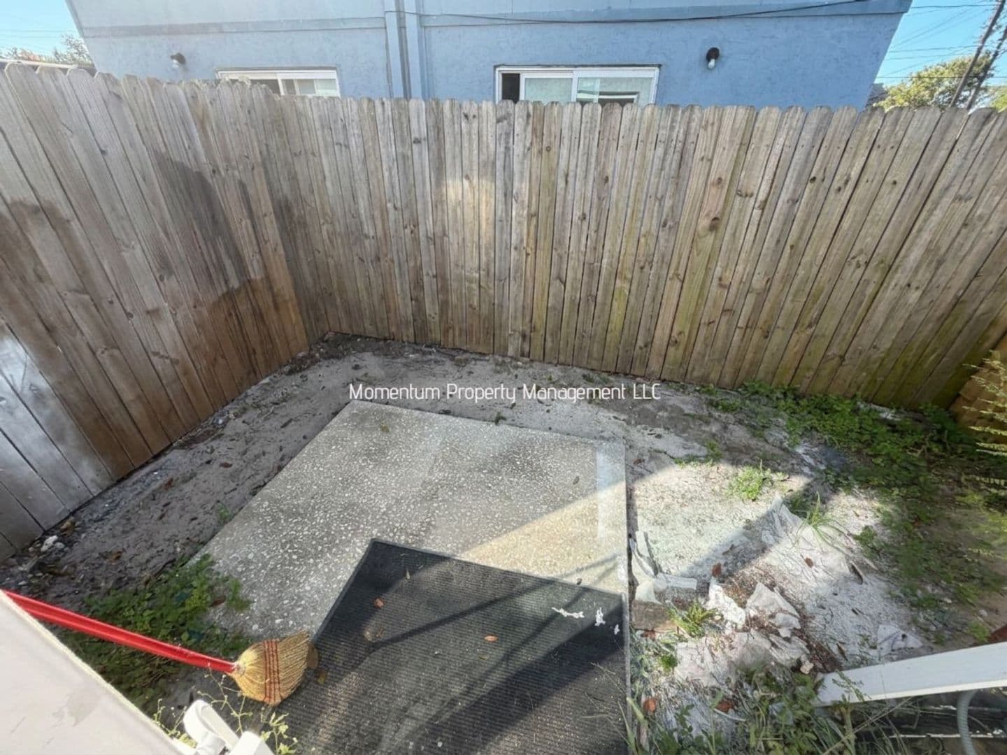 Tampa Apartment: 5106 E. 28th Ave. Unit B