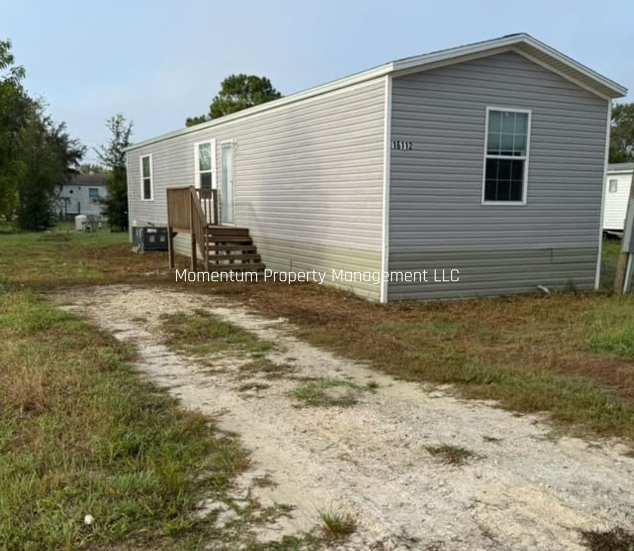 Brooksville House: 16112 La Bella St