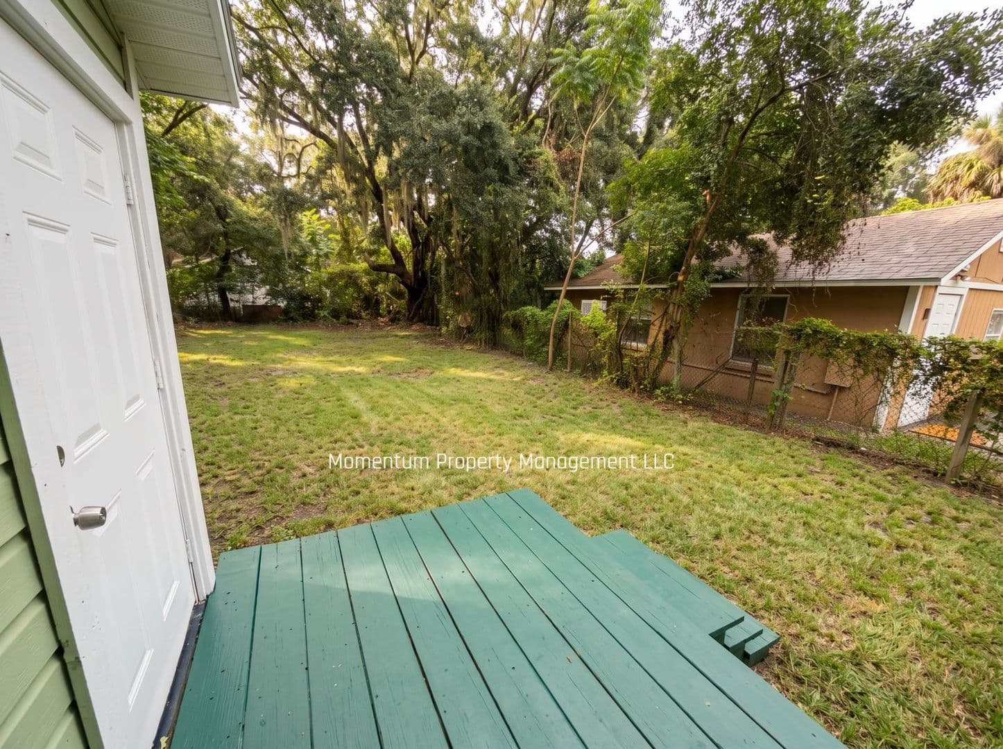 Tampa House: 8118 N. Marks St.