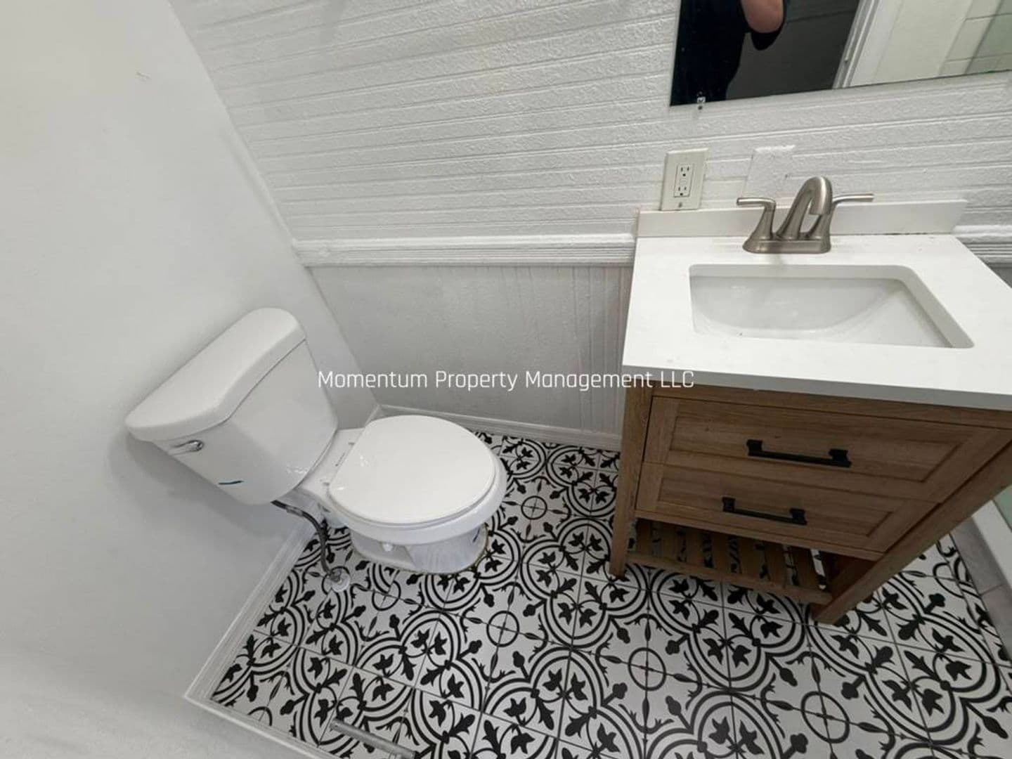 Tampa House: 2911 N. 17th Street