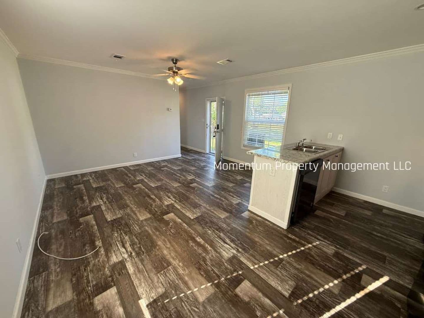 New Port Richey House: 10704 Fran Street