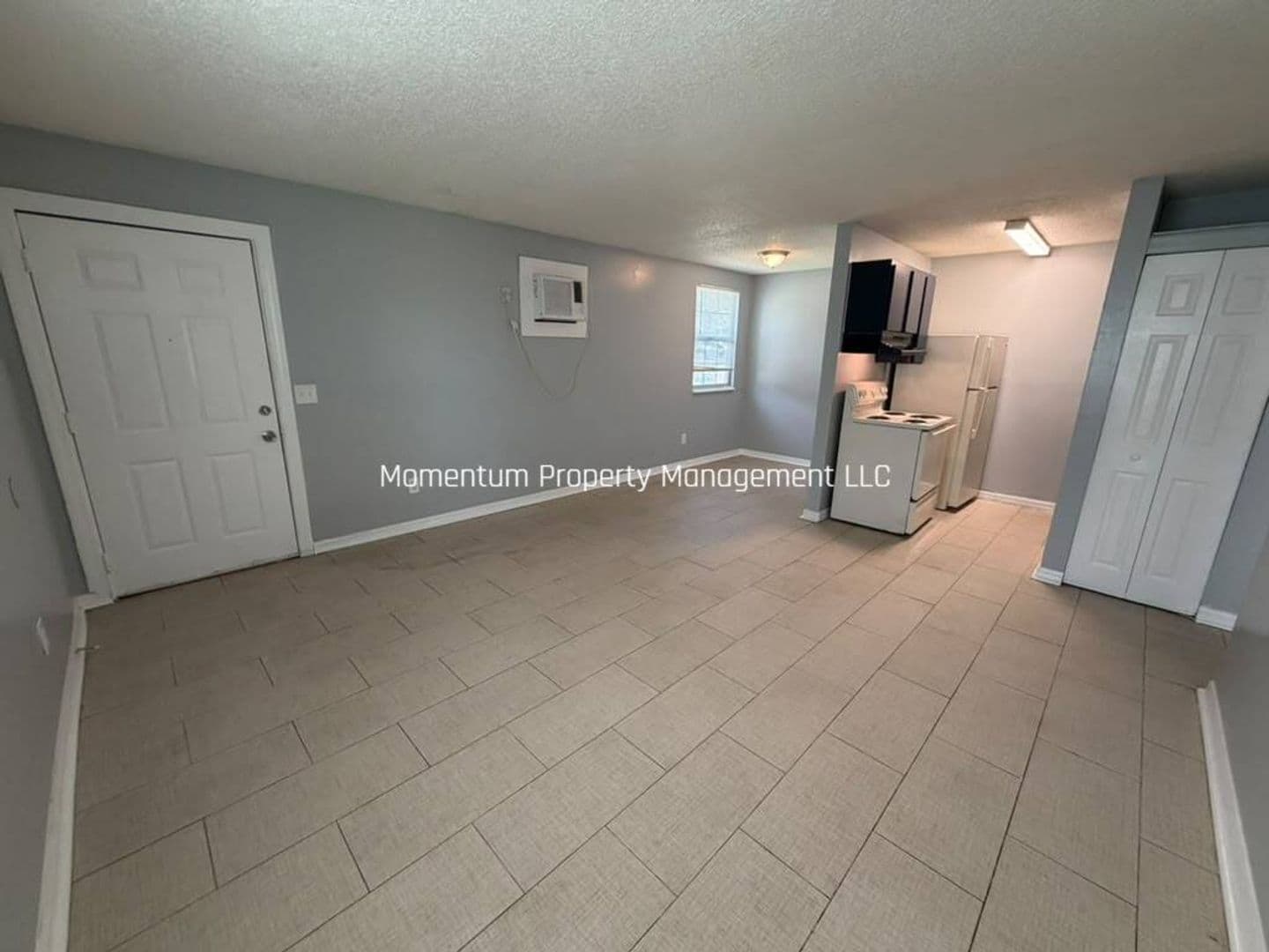 Tampa Apartment: 2811 Anthony St unit B