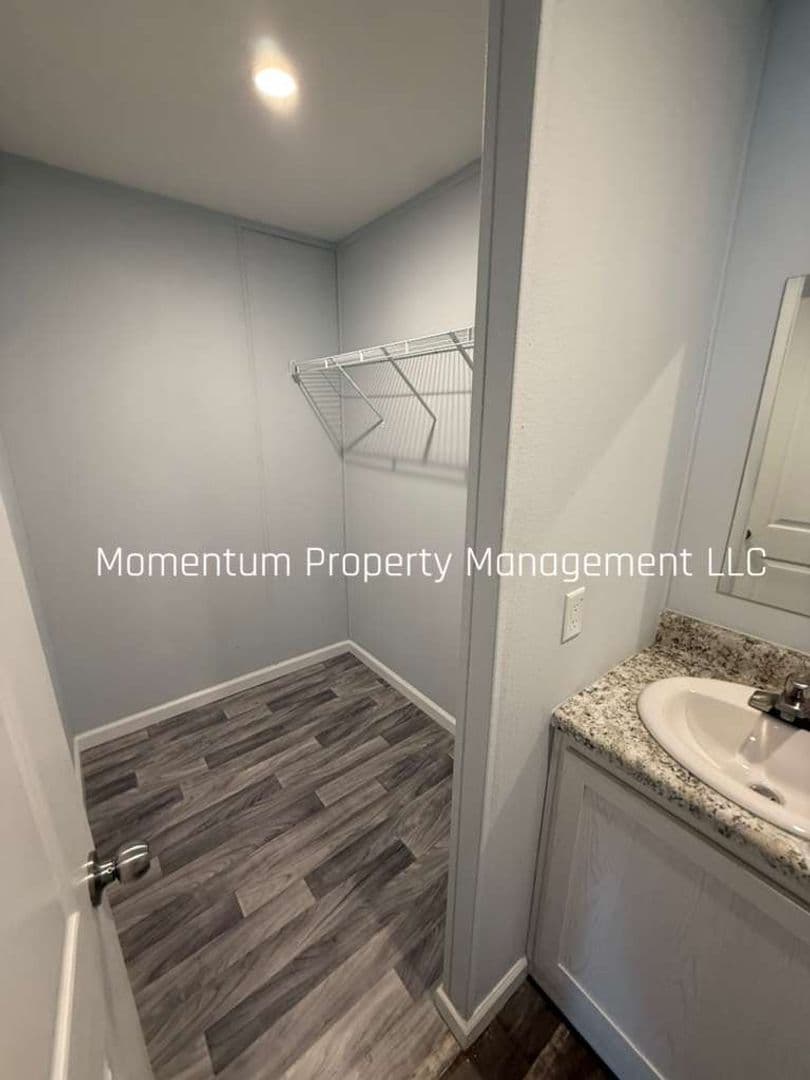 New Port Richey House: 10704 Fran Street