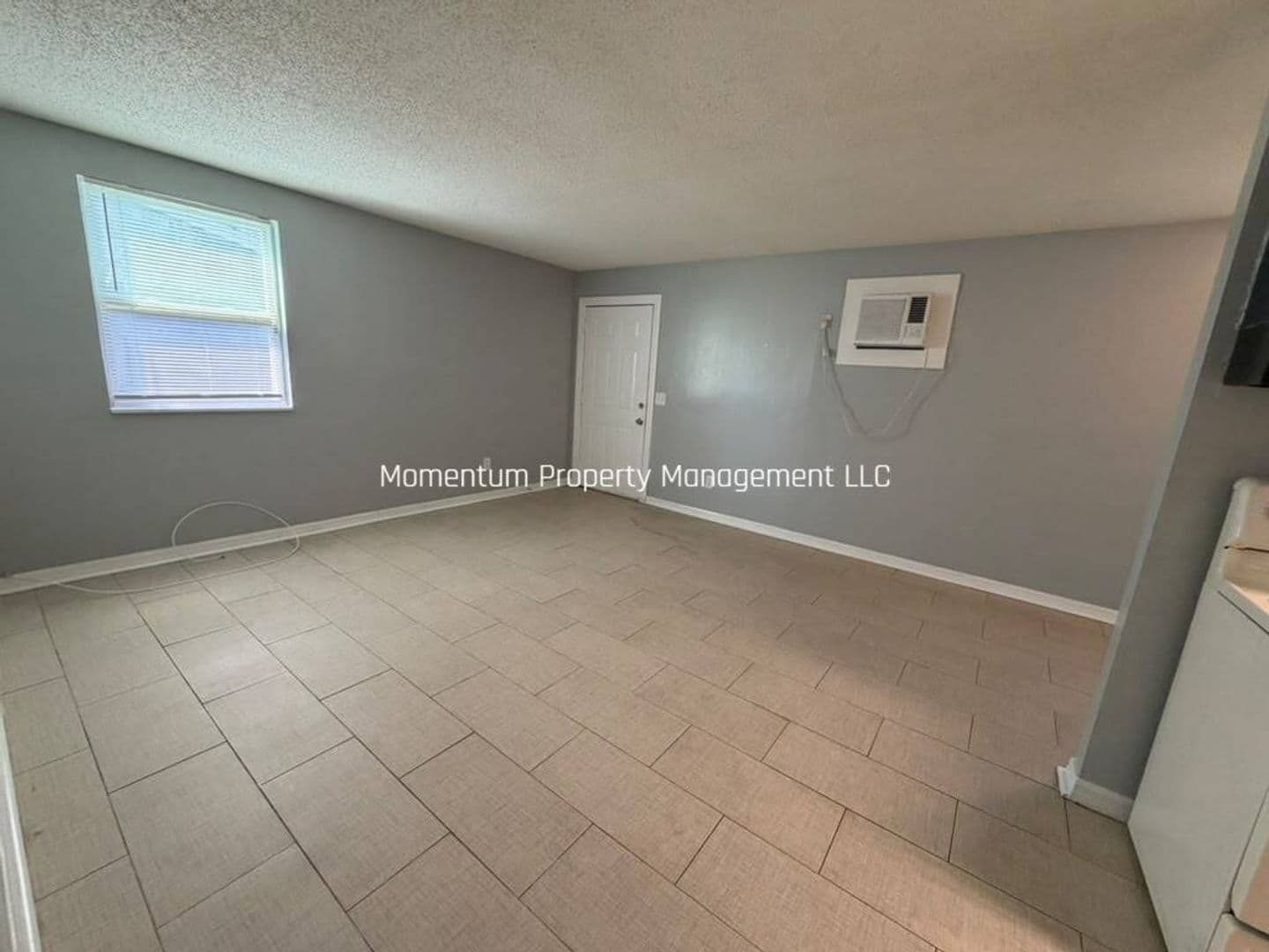 Tampa Apartment: 2811 Anthony St unit B