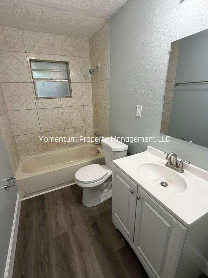 Tampa House: 1904 N 42nd St B