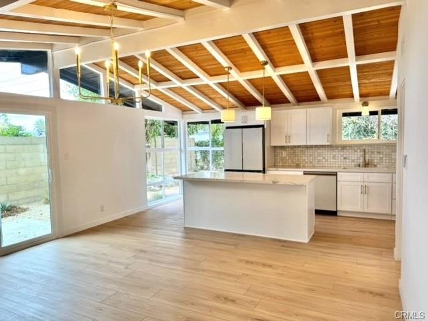 Orange House: 2324 West Palm Ave