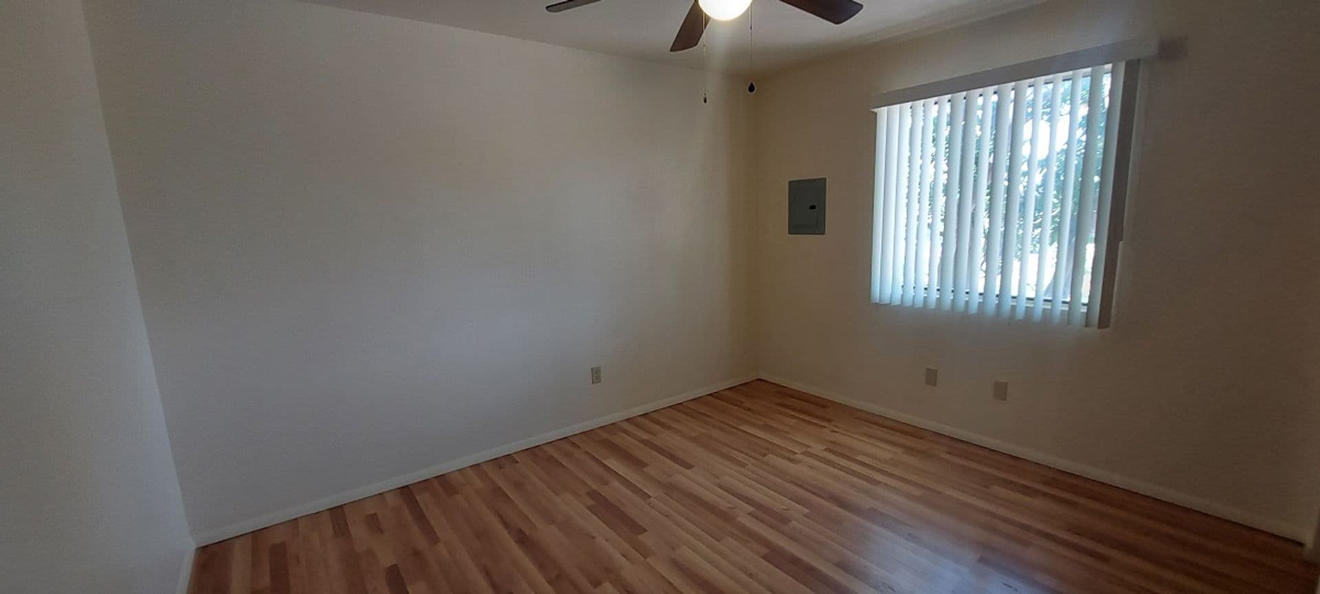 Las Cruces Apartment: 2110 Hagerty