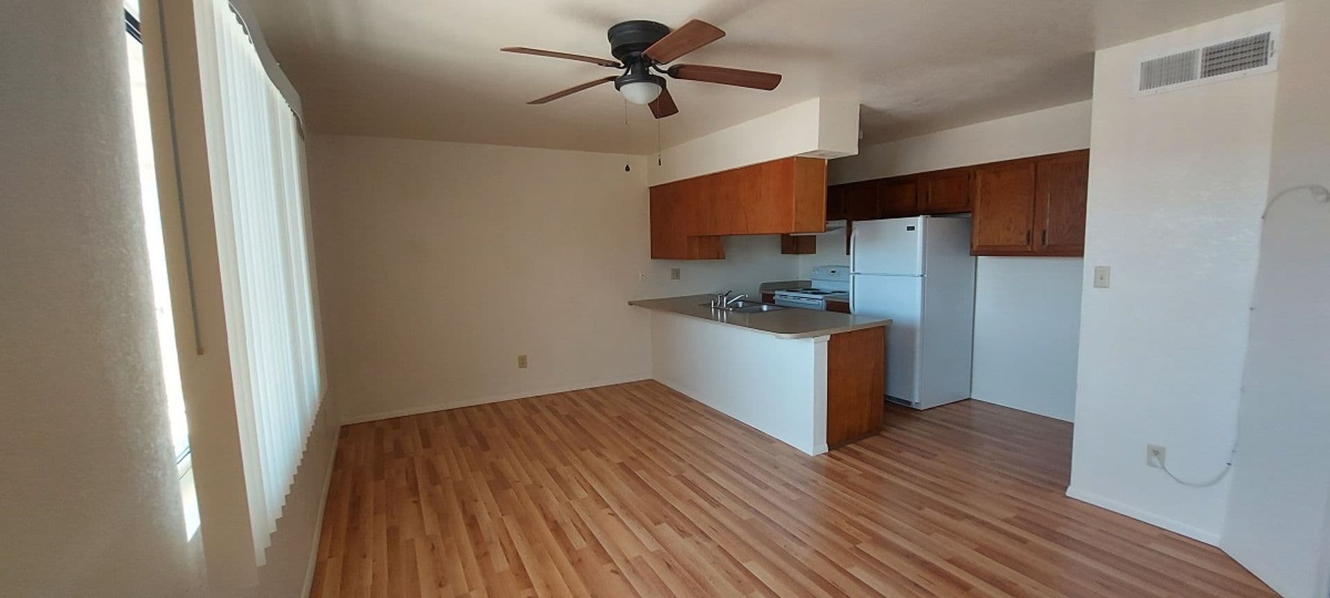 Las Cruces Apartment: 2110 Hagerty