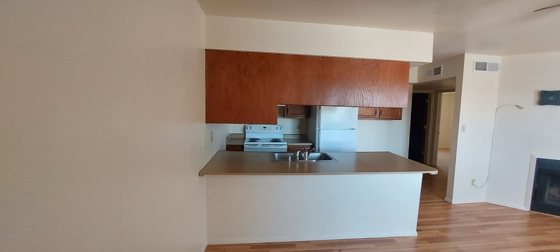 Las Cruces Apartment: 2110 Hagerty