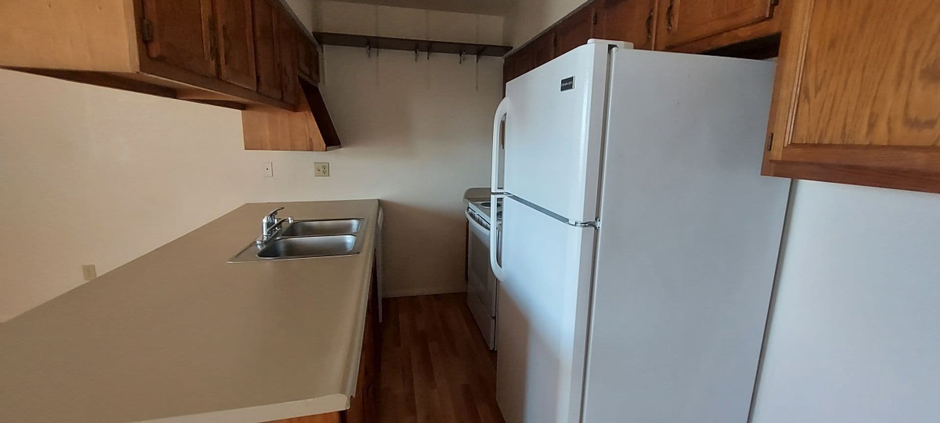 Las Cruces Apartment: 2110 Hagerty