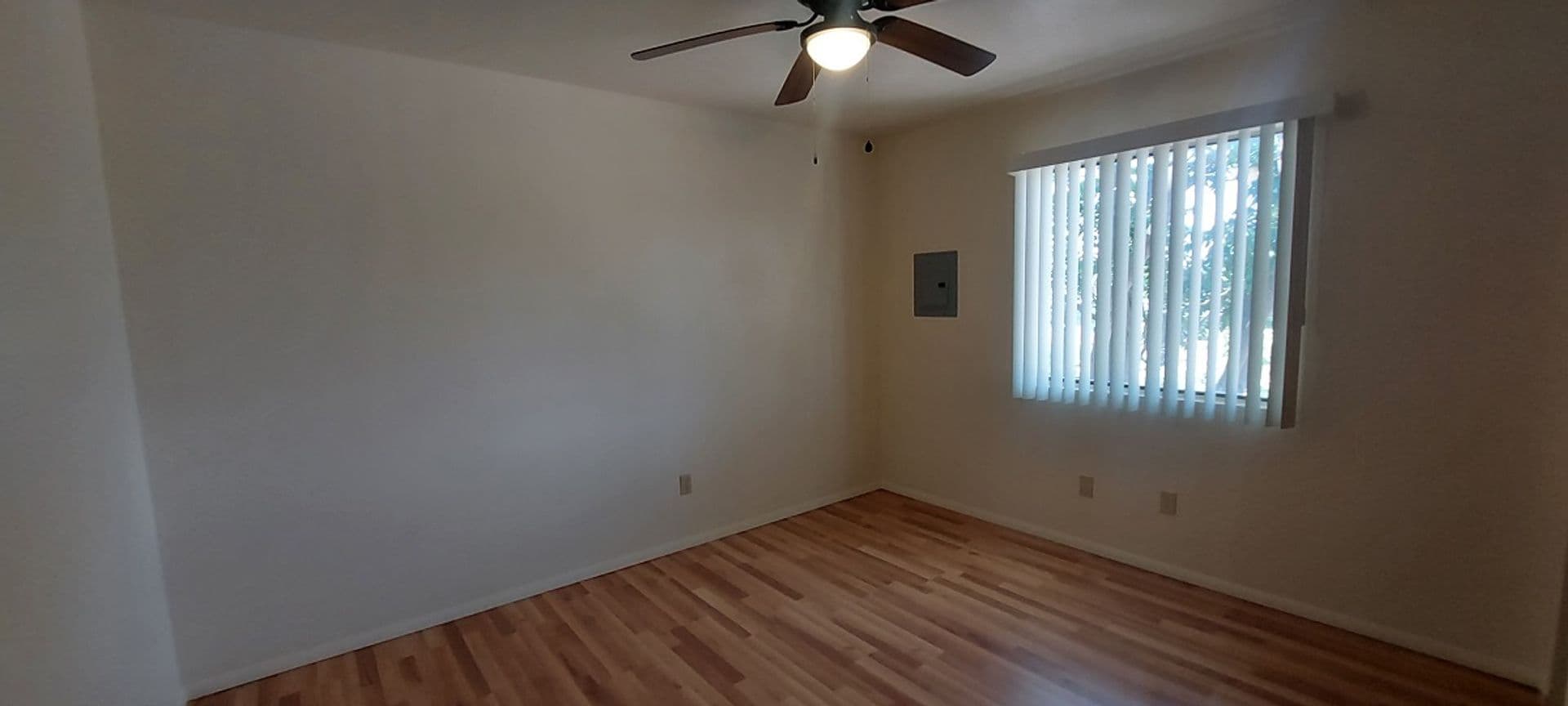 Las Cruces Apartment: 2110 Hagerty