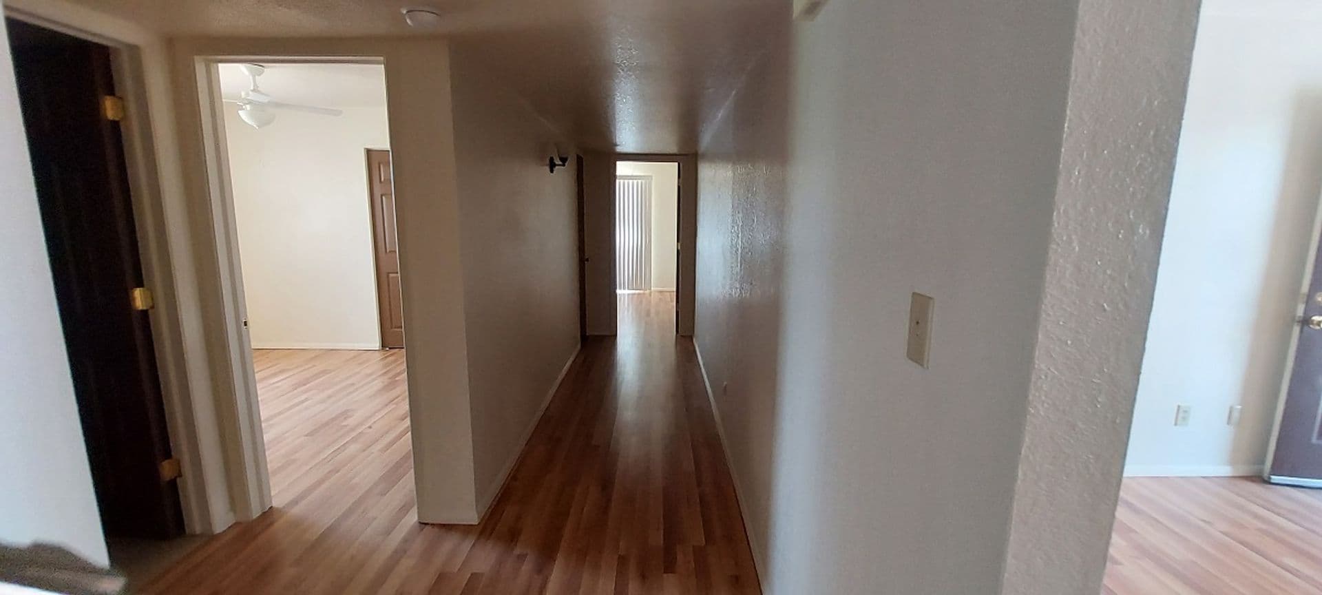Las Cruces Apartment: 2110 Hagerty