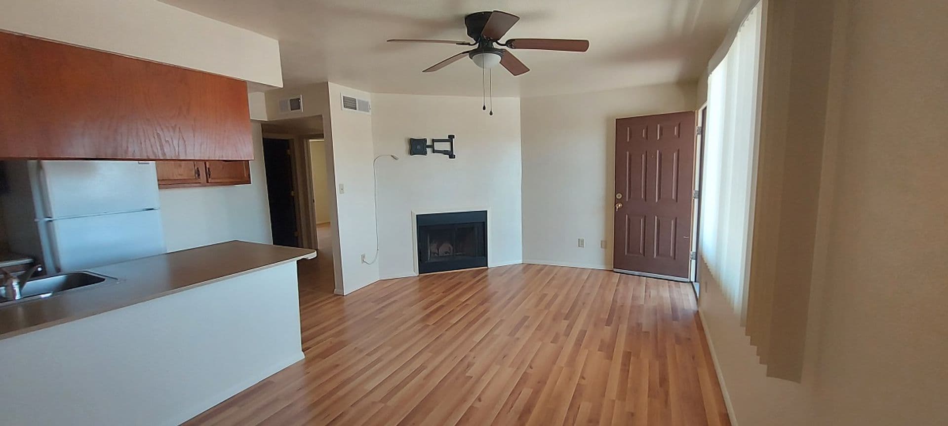Las Cruces Apartment: 2110 Hagerty