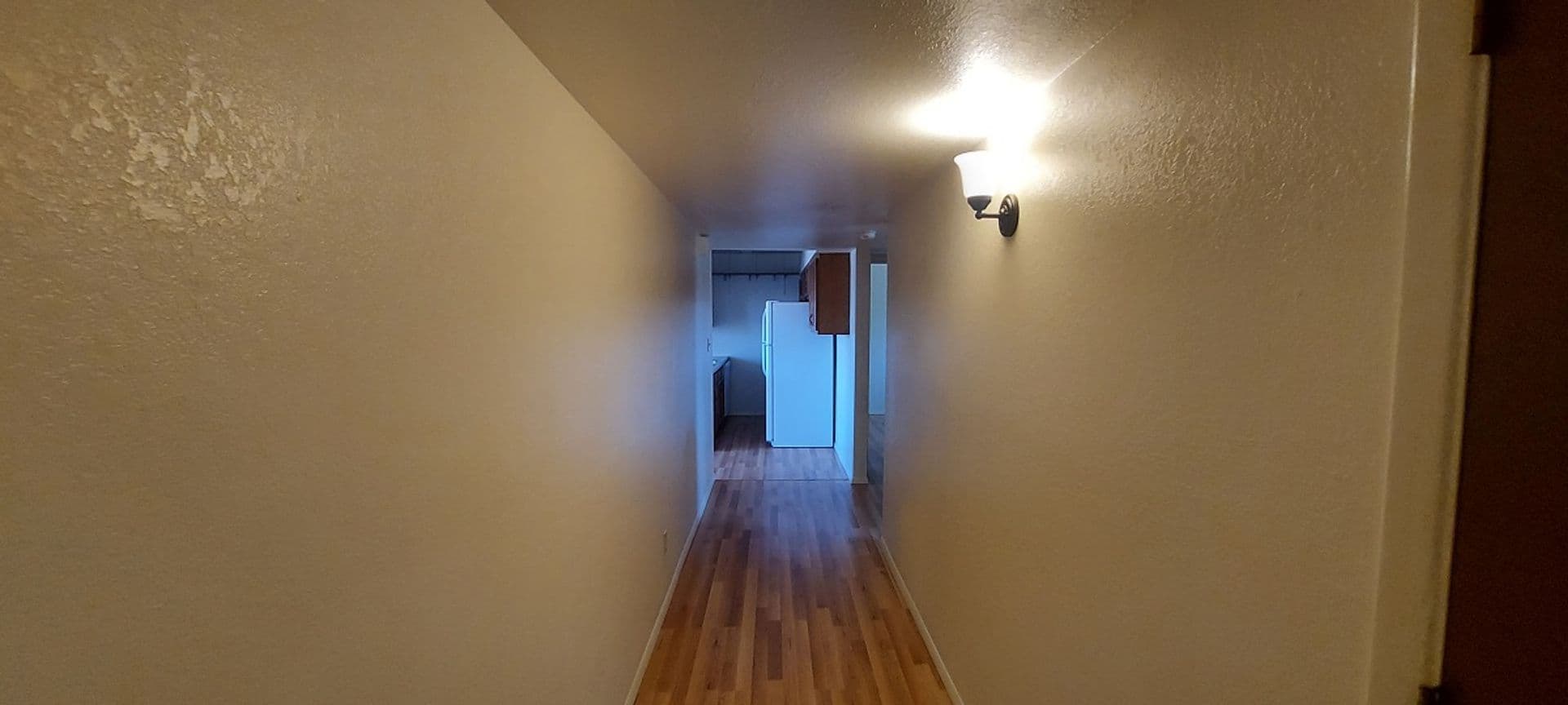 Las Cruces Apartment: 2110 Hagerty