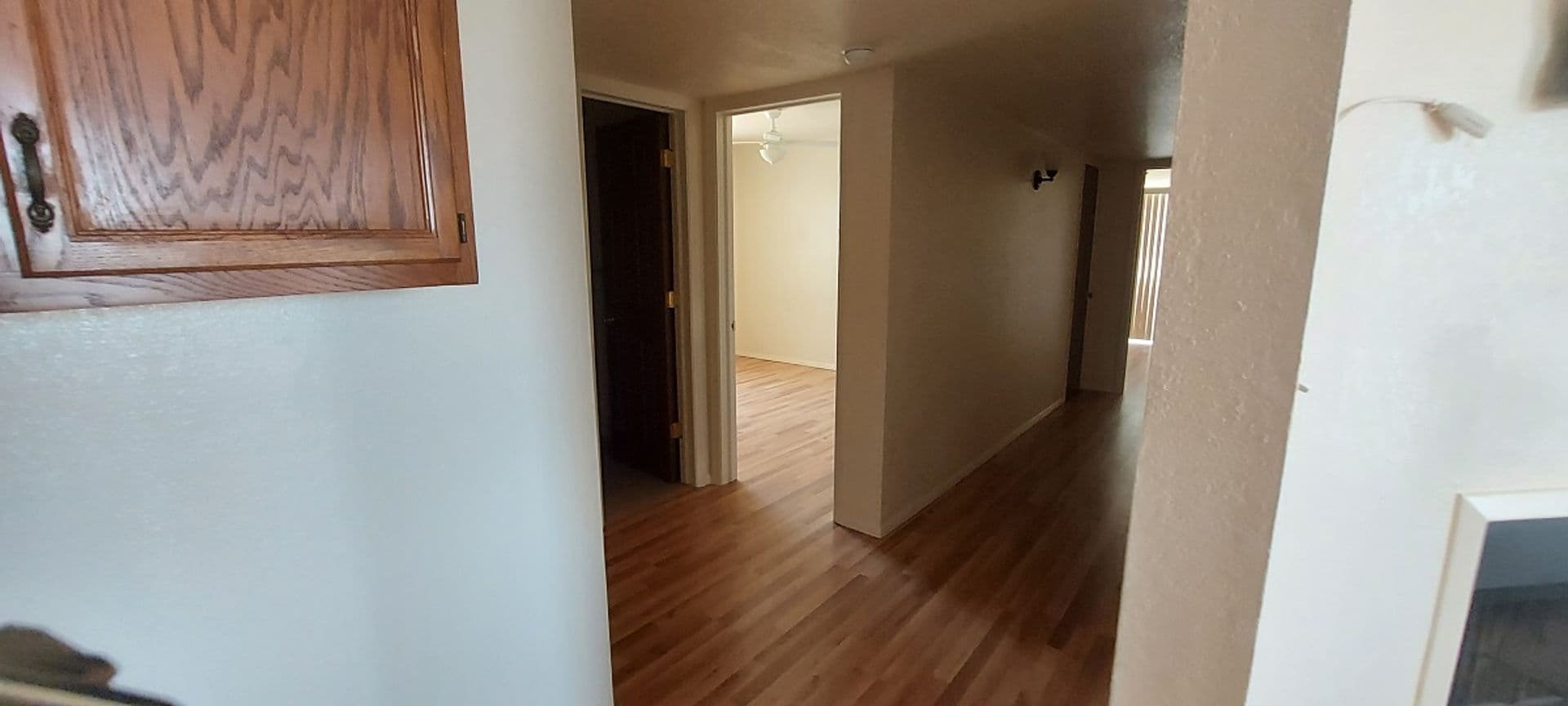 Las Cruces Apartment: 2110 Hagerty