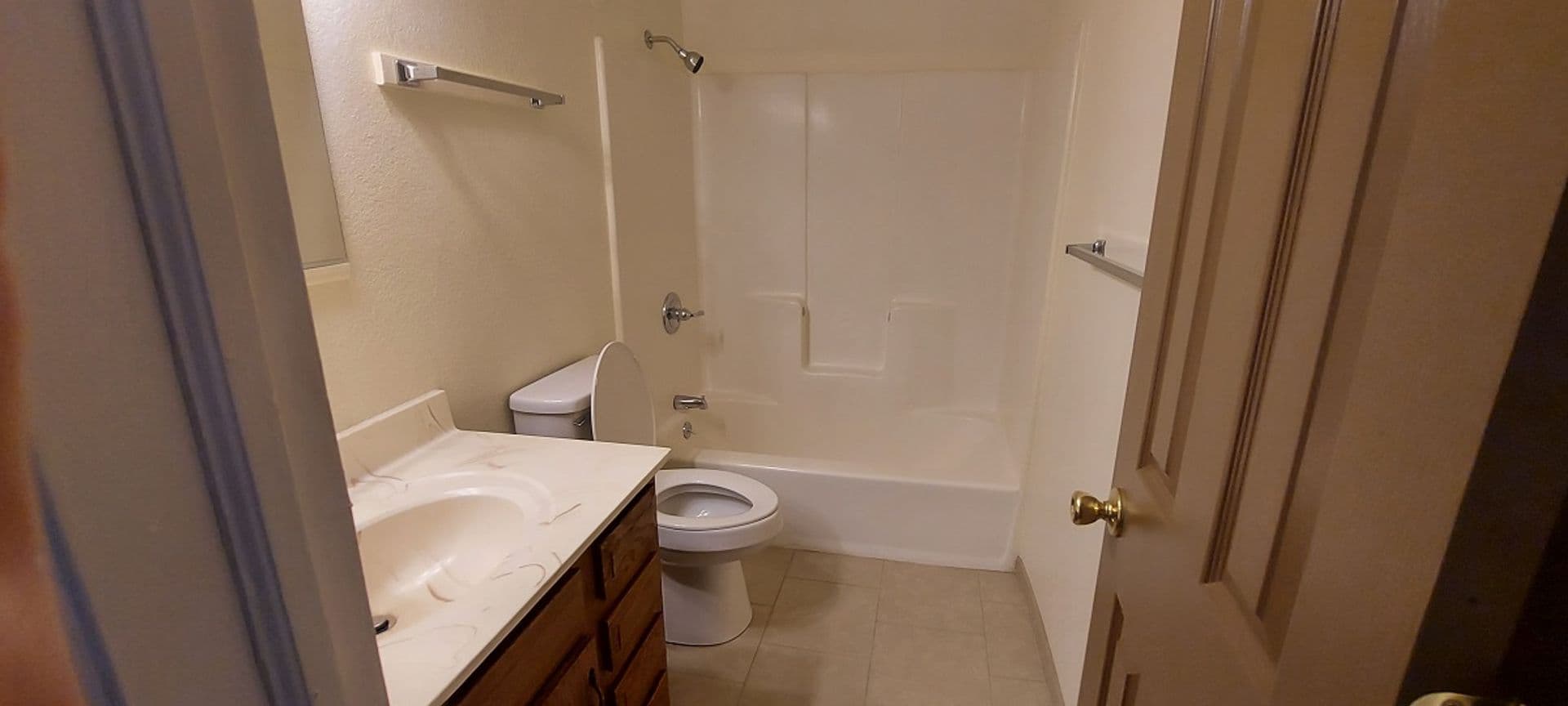 Las Cruces Apartment: 2110 Hagerty