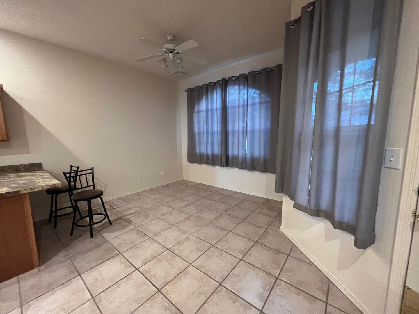 Las Cruces House: 740 Canyon Point Rd