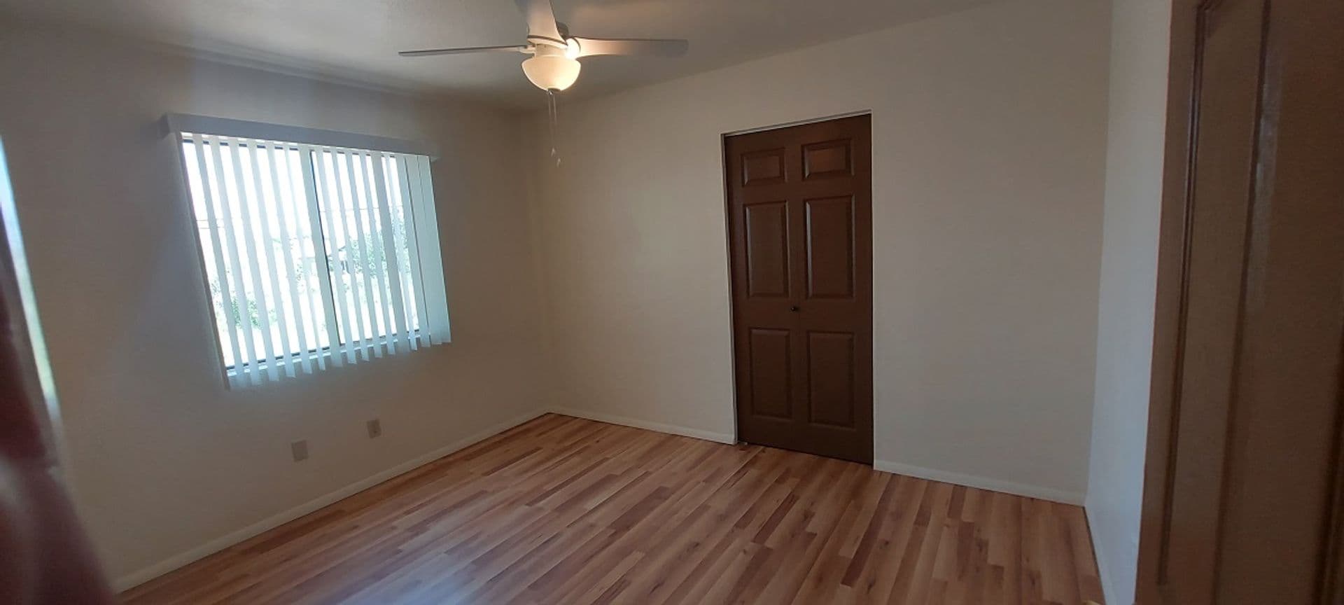 Las Cruces Apartment: 2110 Hagerty