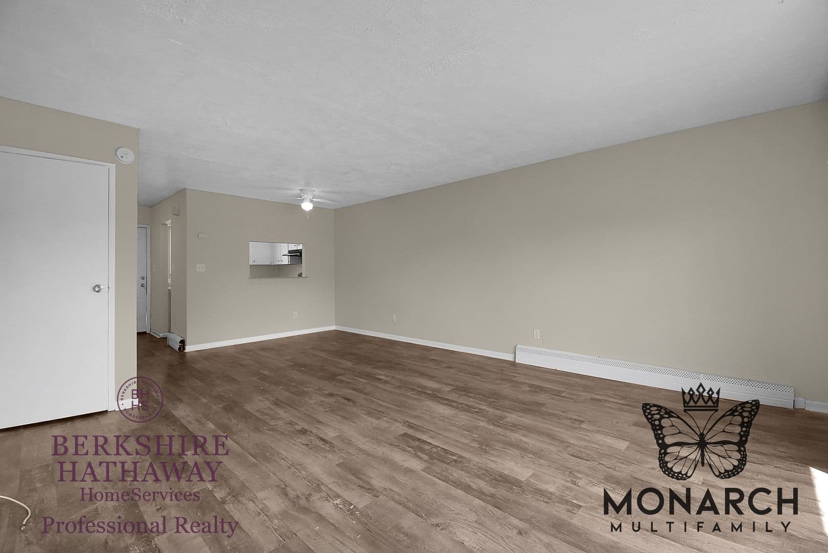 Columbus Townhome: 2377 Belcher Dr